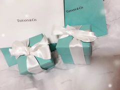 -Tiffany & Co.蒂芙尼
(南京德基广场店)