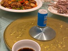 -老毛手抓·盐池滩羊非遗手抓(宁夏总店)