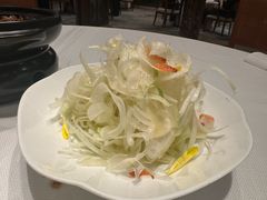 -扬州香格里拉·香宫中餐厅