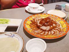 -邑金陵北京烤鸭店·现炒家常菜(ITC MALL店)