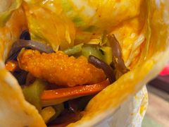 -麦当劳(展览路店)