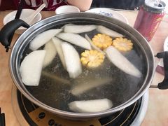 -陈记顺和潮汕牛肉火锅(韩江路店)