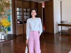 -CHANEL(恒隆广场店)