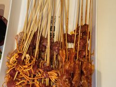 -宏姐串串香(宏伟路店)