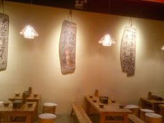 -龙头烤羊排•烤全羊•精酿扎啤(厦滘店)