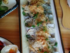 -琼大师东方烤乳猪(亚特兰蒂斯店)