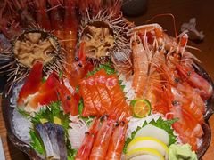 -乐亭日本料理(彩虹本店)