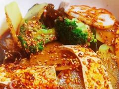 -艺味深尝(云锦路店)