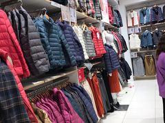 -优衣库(厦门SM广场店)