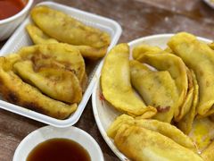 -草桥清真牛肉锅贴扁食店