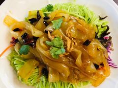 五彩大拉皮-高德海鲜舫(黄河南大街店)