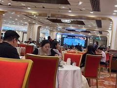 -凤凰楼酒家·粤宴点心(华强北店)