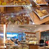 🥖🥯🌭🥧实现面包自由的—-面包自助✨!