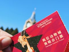 -上海迪士尼度假区