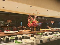 -拉蒂娜·巴西牛排馆 Latina·Brazilian Steakhouse(王府井喜悦店)