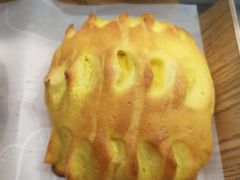 榴莲脏脏包-LELECHA乐乐茶(美罗城店)