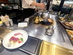 -大神太神·铁板烧(瑞虹天地月亮湾店)