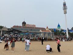 -老虎石海上公园