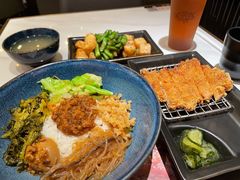 -馔豚·台北菜专门店(深圳湾万象城店)