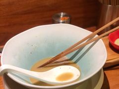 -真打拉面·日式拉面新流派(体育西横街店)