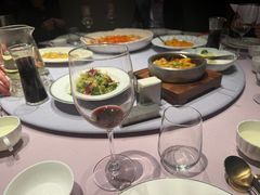 -三利音·东方司宴(外滩店)