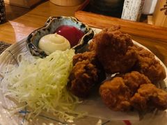 -半藏居酒屋(香港花园店)