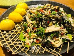 -勐丽梦兰傣味餐厅