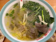-小姜锅贴(凤凰街店)