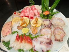 -生如夏花泰式火锅(伊藤双楠店)