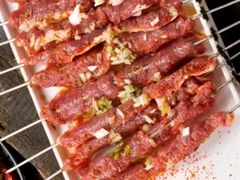 -冰城串说·羊肉串烧烤(哈西大街店)