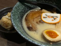 -雷神拉面(财富中心玉米楼店)