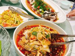 -巴音浩日娲·蒙餐(双林东路店)