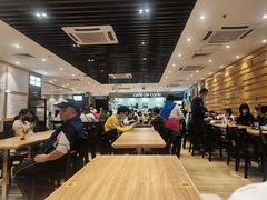 大堂-大家乐(广州中华广场店)