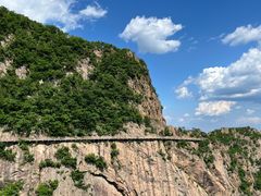 -丹东凤凰山景区