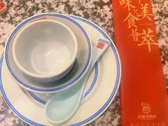 餐具摆设-天津卫码头(南开大悦城店)
