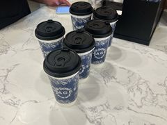 -霸王茶姬(南强街店)