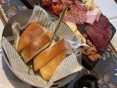 -一棵树·意大利西餐厅One Tree(新城店)