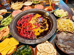 -大龙老火锅·总店(龙头寺店)