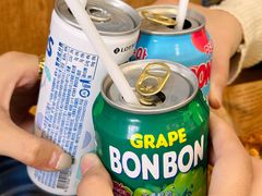 -李先生的首尔小馆(松江启源广场店)