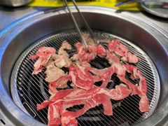 -大叹号·朝鲜族烤肉(潍坊泰华城店)