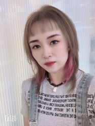 -虫二·专注健康烫染沙龙