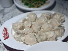 -悦海·家宴·冰花皮皮虾大锅贴(宝龙店)