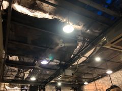大堂-星鸿社重庆老火锅