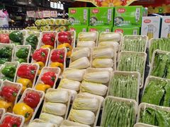 -旺豪超市(胜利购物广场店)