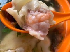 -阿麟馄饨(延长路店)