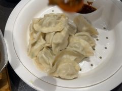 -五谷丰登农家院·地道胶东菜·海鲜烧烤(威海店)