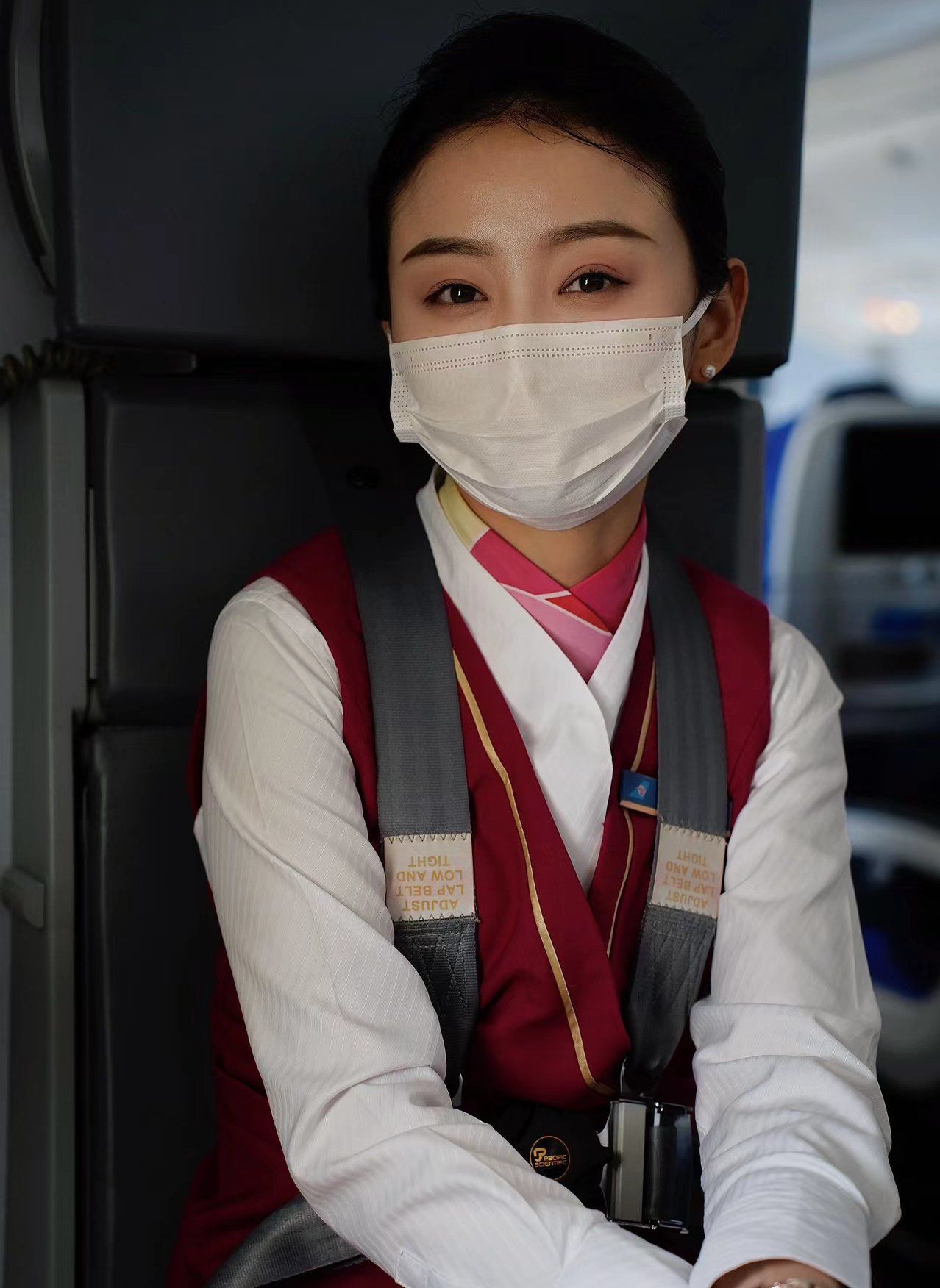 0元玩转这座城南航
#南航#空
