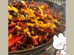 -臻享無招牌芝士烤蛙(台山昌大昌店)