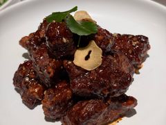 -玫瑰厅上海菜(兴国路店)