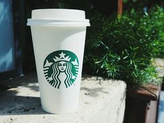 -星巴克(天津五大道店)